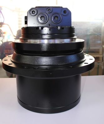 Εξάρτημα τελικής μετάδοσης εκσκαφέα Belparts PC78US-6 PC78 PC78MR 21W-60-22130 για κινητήρα κίνησης TM09 GM09