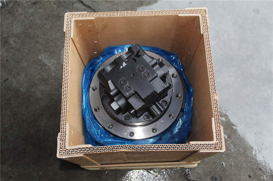 Doosan kobelco SK60 SK75 DH80 εκσκαφέας ταξιδιωτικός κινητήρας K1045670 τελικό κιτ σφραγίσματος κίνησης