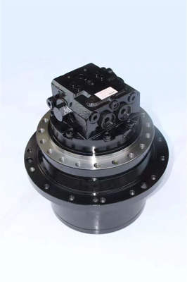 Doosan kobelco SK60 SK75 DH80 εκσκαφέας ταξιδιωτικός κινητήρας K1045670 τελικό κιτ σφραγίσματος κίνησης