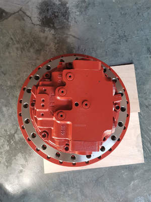 SK230-6 SK230-6 τελική κίνηση assy SK250-6 Mag-1700vp-3800 kobelco ταξιδιωτικός κινητήρας με κιβώτιο ταχυτήτων