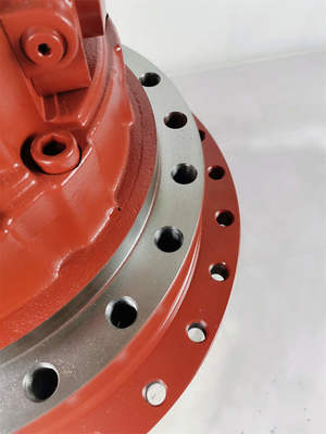SK230-6 SK230-6 τελική κίνηση assy SK250-6 Mag-1700vp-3800 kobelco ταξιδιωτικός κινητήρας με κιβώτιο ταχυτήτων