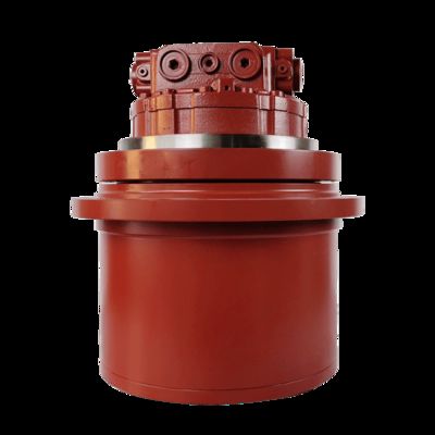 SK230-6 SK230-6 τελική κίνηση assy SK250-6 Mag-1700vp-3800 kobelco ταξιδιωτικός κινητήρας με κιβώτιο ταχυτήτων