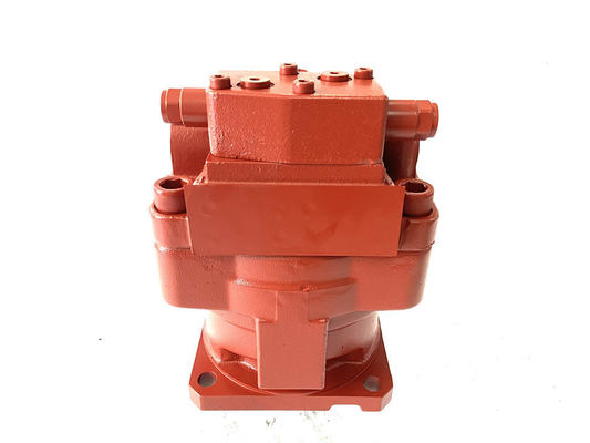 M5X180 Συσκευή κλίσης εκσκαφέα LG240 SY245H SY215-9 LG925 M5X180CHB Κλίση κινητήρα κιβώτιο ταχυτήτων για Sany