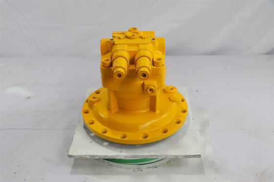 Μονάδες εκσκαφικής μηχανής M5X130 E320C E320D E323D Μίνι εκσκαφική μηχανή περιστροφικά εξαρτήματα κινητήρα