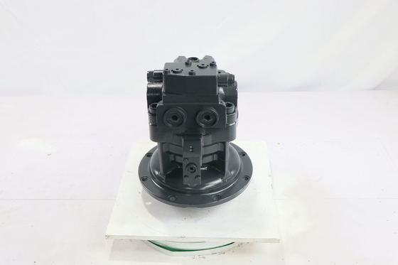 Εκσκαφέας Belparts M5X130 EC210B EC200B EC220D SE210LC-2 EC480D κιβώτιο ταχυτήτων κινητήρα περιστροφής VOE14552686