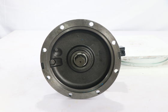 Εκσκαφέας Belparts M5X130 EC210B EC200B EC220D κινητήρας περιστροφής VOE14552686 κιτ υδραυλικού κινητήρα