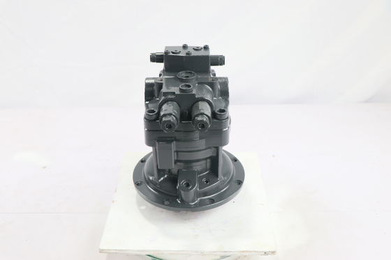 Εκσκαφέας Belparts M5X130 EC210B EC200B EC220D κινητήρας περιστροφής VOE14552686 κιτ υδραυλικού κινητήρα