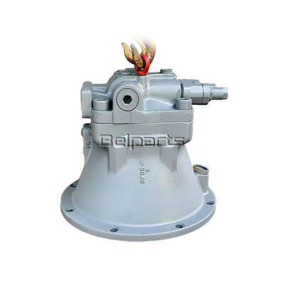 Ηπατοκινητήρας Hitachi EX600 4398514 0788801 κινητήρας κλίσης για επισκευή σκαπανών