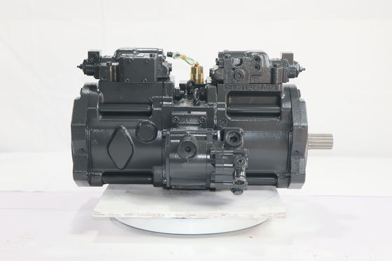 Μονάδες εκσκαφής DH225-9E 400914-00026 2401-9223KT υδραυλική κύρια αντλία K3V112DTP-HNOV-14 εκσκαφέας κύρια αντλία assy