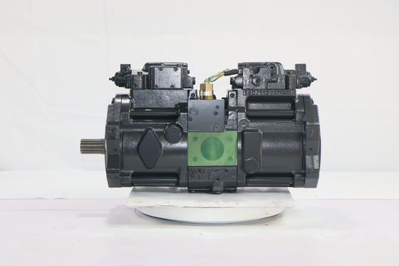 Μονάδες εκσκαφής DH225-9E 400914-00026 2401-9223KT υδραυλική κύρια αντλία K3V112DTP-HNOV-14 εκσκαφέας κύρια αντλία assy