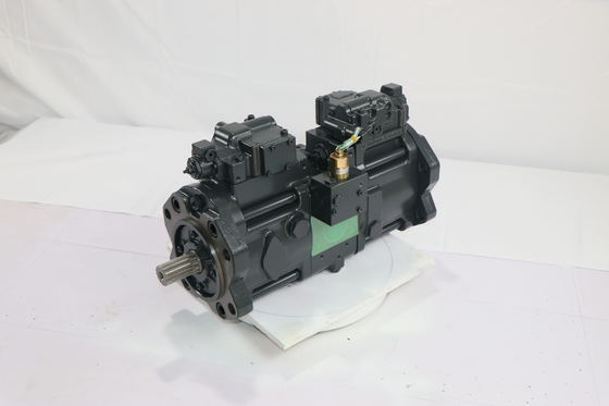 Μονάδες εκσκαφής DH225-9E 400914-00026 2401-9223KT υδραυλική κύρια αντλία K3V112DTP-HNOV-14 εκσκαφέας κύρια αντλία assy
