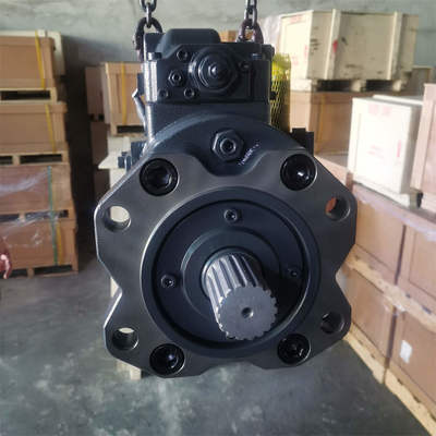 Εξαρτήματα εκσκαφέα Belparts K5V140DTP1G9R CX330 υδραυλική κύρια αντλία KSJ2851 KSJ15460 κιτ αντλίας