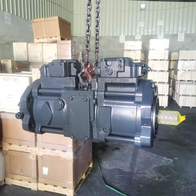 Εξαρτήματα εκσκαφέα Belparts K5V140DTP1G9R CX330 υδραυλική κύρια αντλία KSJ2851 KSJ15460 κιτ αντλίας