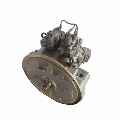 ZX200 HPV102 Κεντρική αντλία εξορυκτήρα 9191164 9195235 Hitachi υδραυλική αντλία συναρμολόγηση