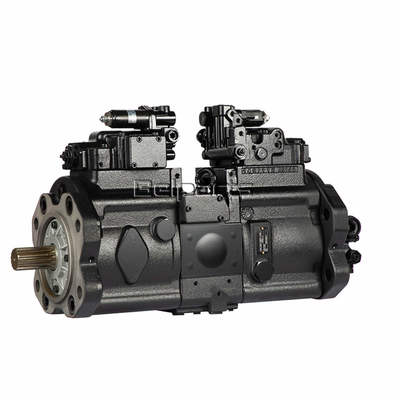 Υδραυλική κύρια αντλία Kobelco εκσκαφέα SK230-6E K3V112DTP-9TEL για Sk230-6e Sk250-6e K3V112dtp