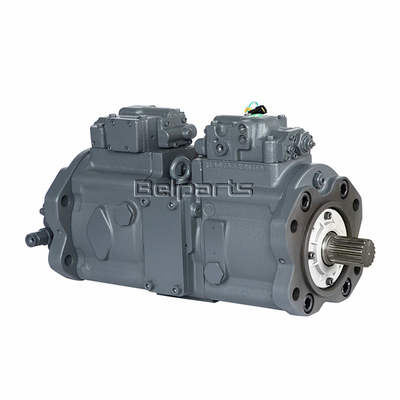 Μονάδα εξόρυξης DX300 K5V140DTP-9N07 Υδραυλική κύρια αντλία K1006550C K9001195 Ανακαινισμένη Νέα