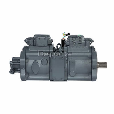 Μονάδα εξόρυξης DX300 K5V140DTP-9N07 Υδραυλική κύρια αντλία K1006550C K9001195 Ανακαινισμένη Νέα