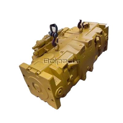 Εκσκαφέας Belparts E374F E390F 369-9655 υδραυλική κύρια αντλία A28VO280 390F 374F κύρια αντλία