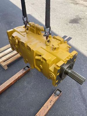 Εκσκαφέας Belparts E374F E390F 369-9655 υδραυλική κύρια αντλία A28VO280 390F 374F κύρια αντλία