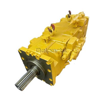 Εκσκαφέας Belparts E374F E390F 369-9655 υδραυλική κύρια αντλία A28VO280 390F 374F κύρια αντλία