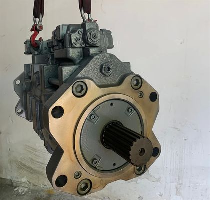 Belparts εκσκαφέας K3V280DTH EX3600 4624104 υδραυλική κύρια αντλία για hitachi