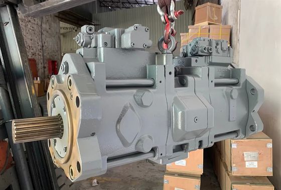 Hitachi K3V280DTH 4624104 0718001 κύρια αντλία εκσκαφέα κατάλληλη για EX3600