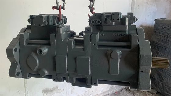 Hitachi K3V280DTH 4624104 0718001 κύρια αντλία εκσκαφέα κατάλληλη για EX3600