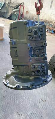 Komatsu PC210LC-8K 708-2L-00701 708-2L-00150 υδραυλική κύρια αντλία assy 708-2L-00056 708-2L-00055 708-2L-00054 για αντικατάσταση εκσκαφέα