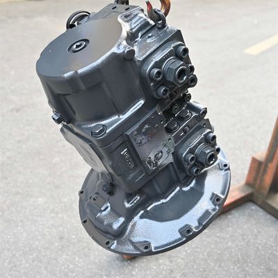 PC210LC-8K 708-2L-00701 708-2L-00150 708-2L-00056 συγκρότημα κύριας αντλίας εκσκαφέα 708-2L-00055 708-2L-00054 για ανταλλακτικά komatsu
