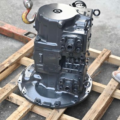 PC210LC-8K 708-2L-00701 708-2L-00150 708-2L-00056 συγκρότημα κύριας αντλίας εκσκαφέα 708-2L-00055 708-2L-00054 για ανταλλακτικά komatsu