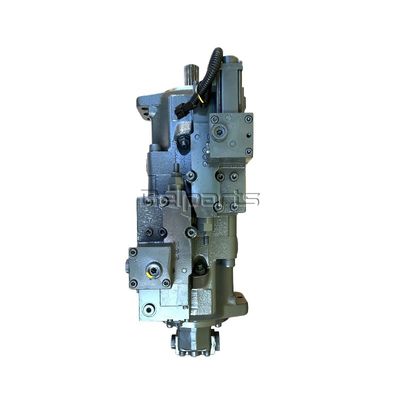 K3V63DTP 11106231 KLJ0653 87341976 υδραυλική αντλία για το CX160