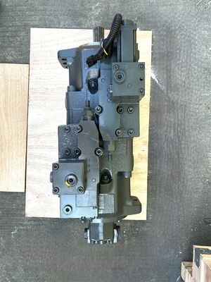 K3V63DTP 11106231 KLJ0653 87341976 υδραυλική αντλία για το CX160