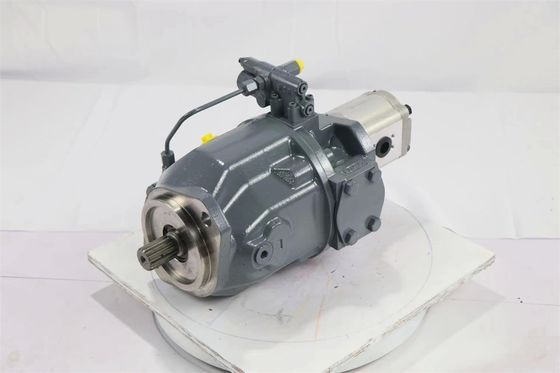 Εκσκαφέας Doosan DX80R 401-00327 401-00327 υδραυλική κύρια αντλία για μίνι εκσκαφέα Rexroth