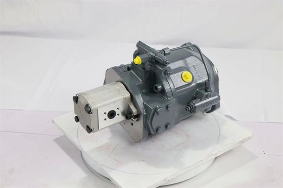 Εκσκαφέας Doosan DX80R 401-00327 401-00327 υδραυλική κύρια αντλία για μίνι εκσκαφέα Rexroth