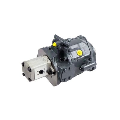 Εκσκαφέας Doosan DX80R 401-00327 401-00327 υδραυλική κύρια αντλία για μίνι εκσκαφέα Rexroth