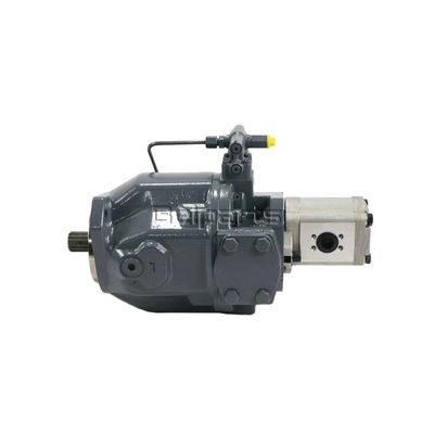Εκσκαφέας Doosan DX80R 401-00327 401-00327 υδραυλική κύρια αντλία για μίνι εκσκαφέα Rexroth
