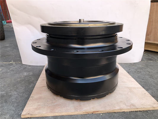 Belparts μειωτή ταξιδιού ZX160-3 ZX160-1 ZX110M 4359799 υδραυλικό κιβώτιο ταχυτήτων μείωσης για hitachi