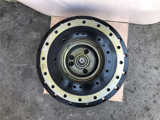 Belparts μειωτή ταξιδιού ZX160-3 ZX160-1 ZX110M 4359799 υδραυλικό κιβώτιο ταχυτήτων μείωσης για hitachi