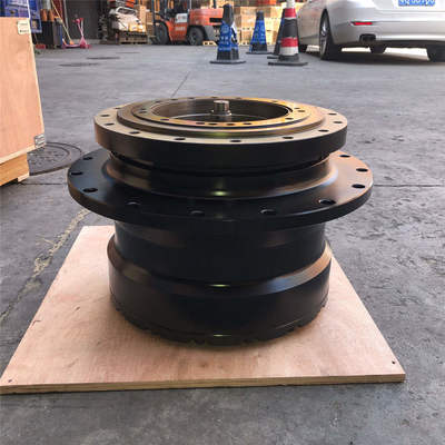 Υδραυλικός μειωτήρας Hitachi ZX160-3 ZX160-1 ZX110M 4359799 κιβώτιο ταξιδιού