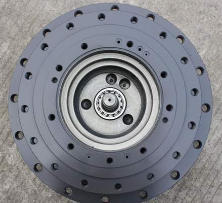 Υδραυλικός μειωτήρας Hitachi ZX160-3 ZX160-1 ZX110M 4359799 κιβώτιο ταξιδιού