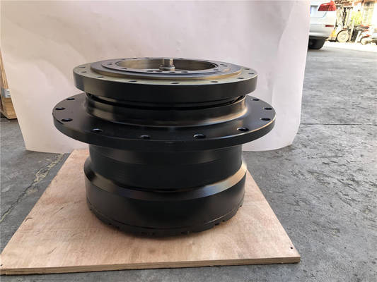 Υδραυλικός μειωτήρας Hitachi ZX160-3 ZX160-1 ZX110M 4359799 κιβώτιο ταξιδιού
