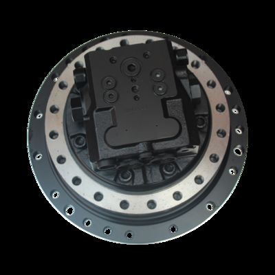 Εκσκαφέας Volvo SA 1143-01060 VOE 14524182 συγκρότημα κινητήρα πορείας για EC140 PC135 TM22VC τελική μετάδοση