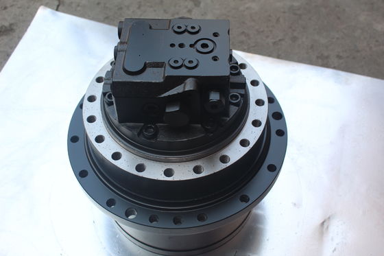 Εκσκαφέας Volvo SA 1143-01060 VOE 14524182 συγκρότημα κινητήρα πορείας για EC140 PC135 TM22VC τελική μετάδοση