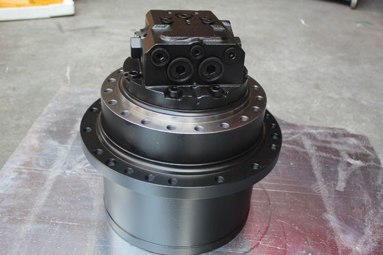 Εκσκαφέας Volvo SA 1143-01060 VOE 14524182 συγκρότημα κινητήρα πορείας για EC140 PC135 TM22VC τελική μετάδοση