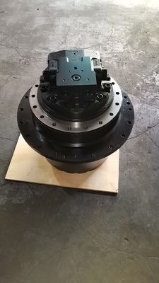 Κινητήρας πορείας Komatsu PC200-3 PC200-5 PC200-6 assy 20Y-27-00560 706-75-10402 706-75-10400 τελική μετάδοση