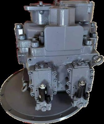 Ανταλλακτικά εκσκαφέα K5V200DTP-OE11 9184686 hitachi υδραυλική κύρια αντλία assy για ZAX450 ZX450
