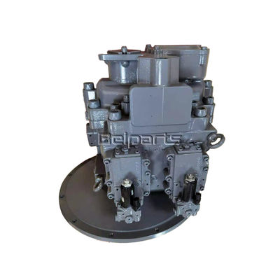 Ανταλλακτικά εκσκαφέα K5V200DTP-OE11 9184686 hitachi υδραυλική κύρια αντλία assy για ZAX450 ZX450