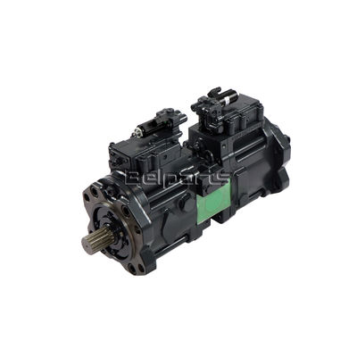 Υδραυλική κύρια αντλία Volvo εκσκαφέα K5V140DT-1E05 EC250D, καινούργια ανταλλακτικά
