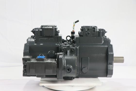 Υδραυλική κύρια αντλία Volvo εκσκαφέα K3V180DTP-9N(PTO) EC360 SA 7220-00700 ανταλλακτικά, καινούργια