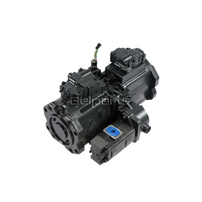 Εκσκαφέας Volvo K3V180DTP-9N EC360 κύρια αντλία SA 7220-00700 SA 7223-00140 συγκρότημα υδραυλικής αντλίας